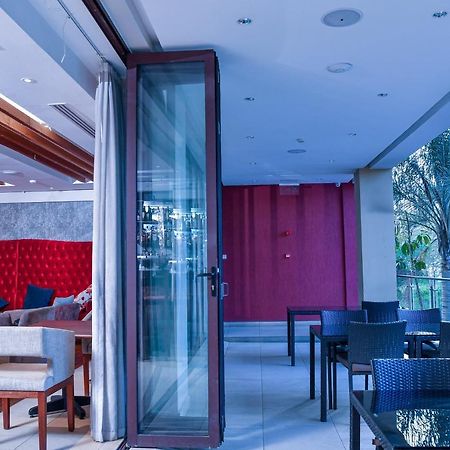 Duplex Apartments By Hillpark Nairobi Exterior photo