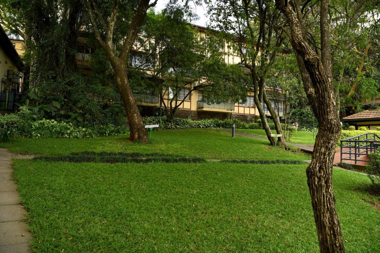 Duplex Apartments By Hillpark Nairobi Exterior photo