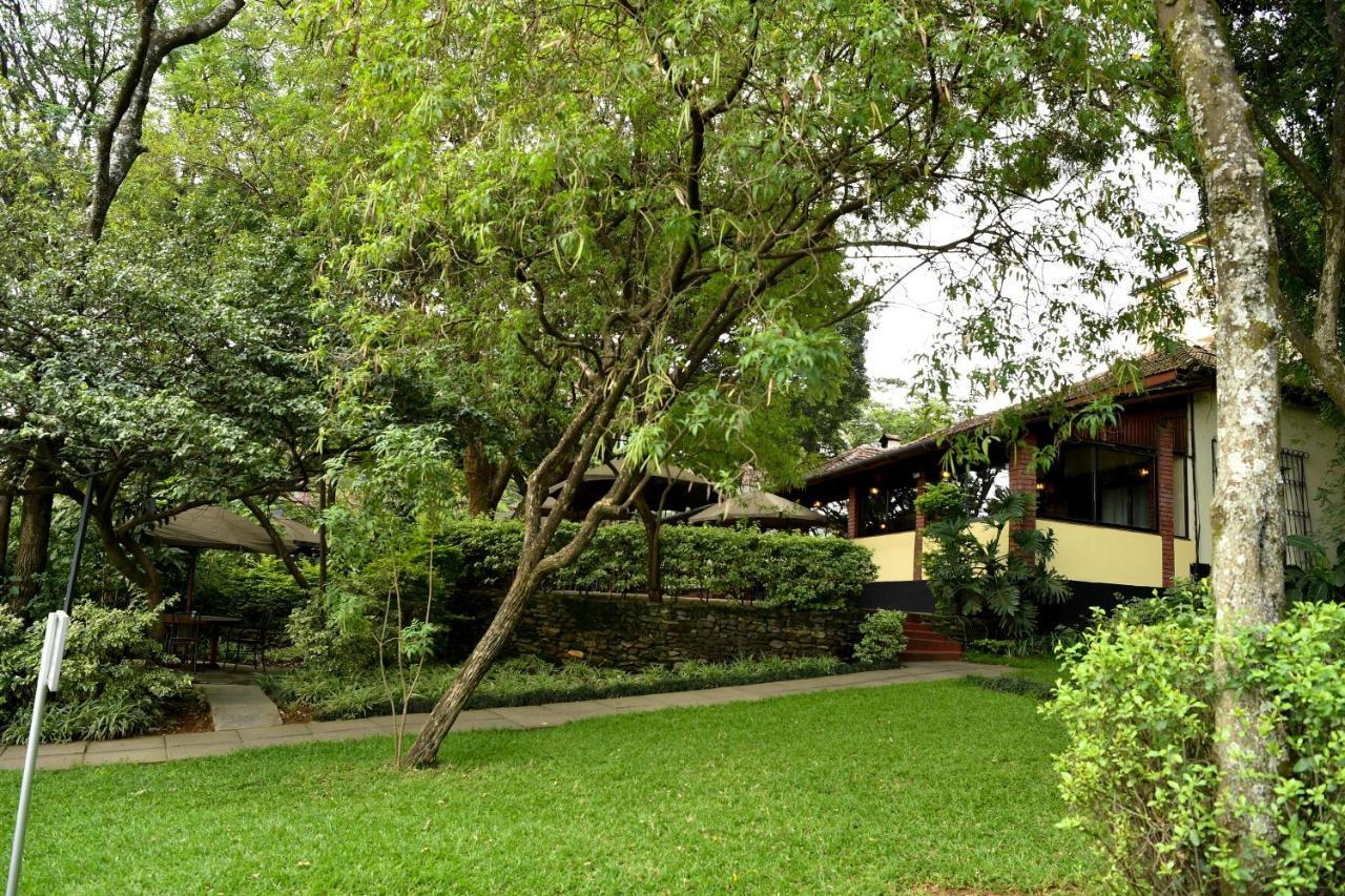 Duplex Apartments By Hillpark Nairobi Exterior photo